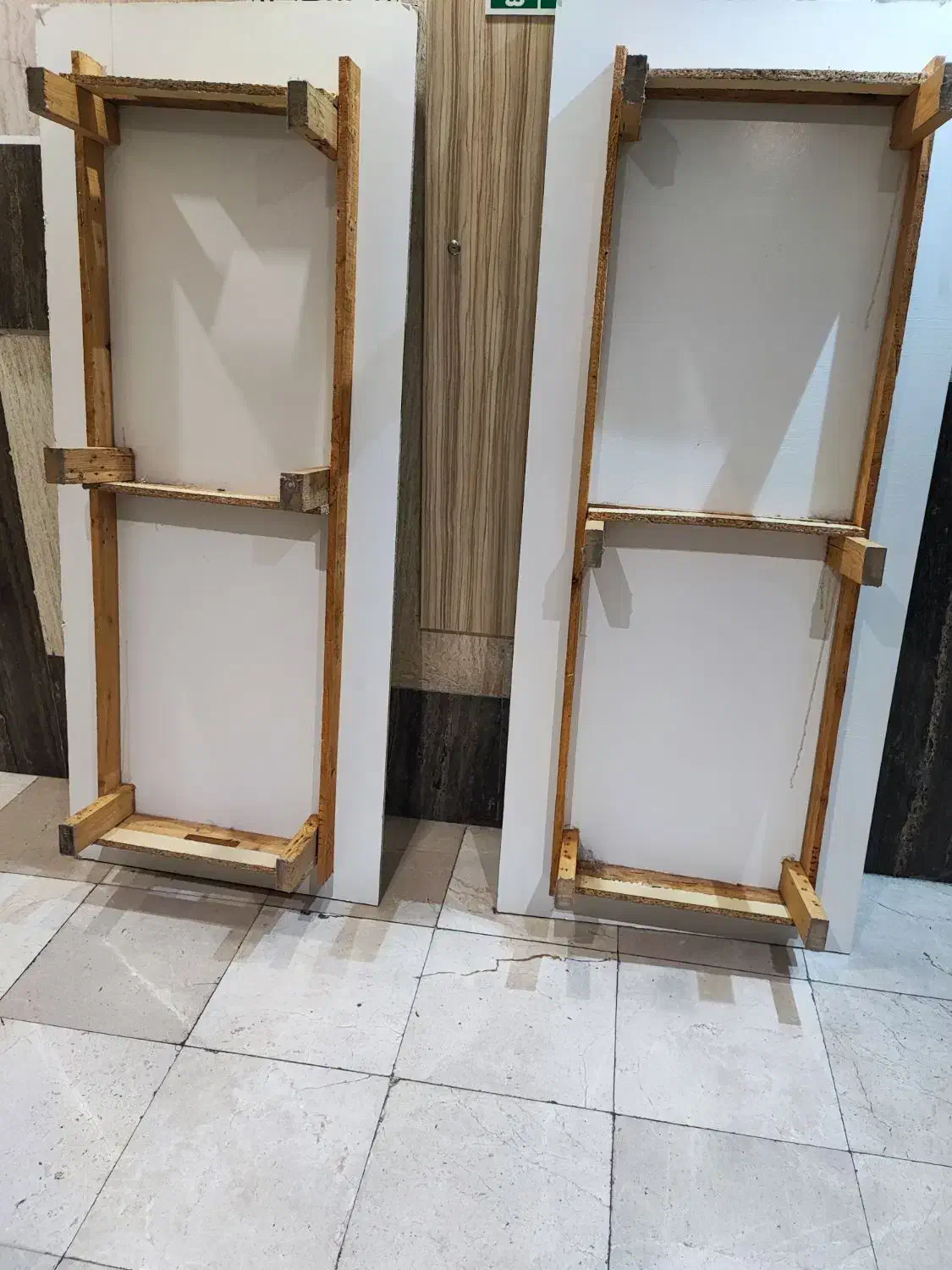 تختخواب دونفره و میز و صندلی|تخت و سرویس خواب|تهران, سعادت‌آباد|دیوار