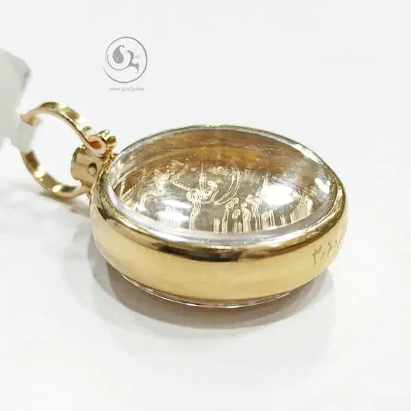 گردنبند گم کردم|اشیا|قم, حنیف نژاد|دیوار