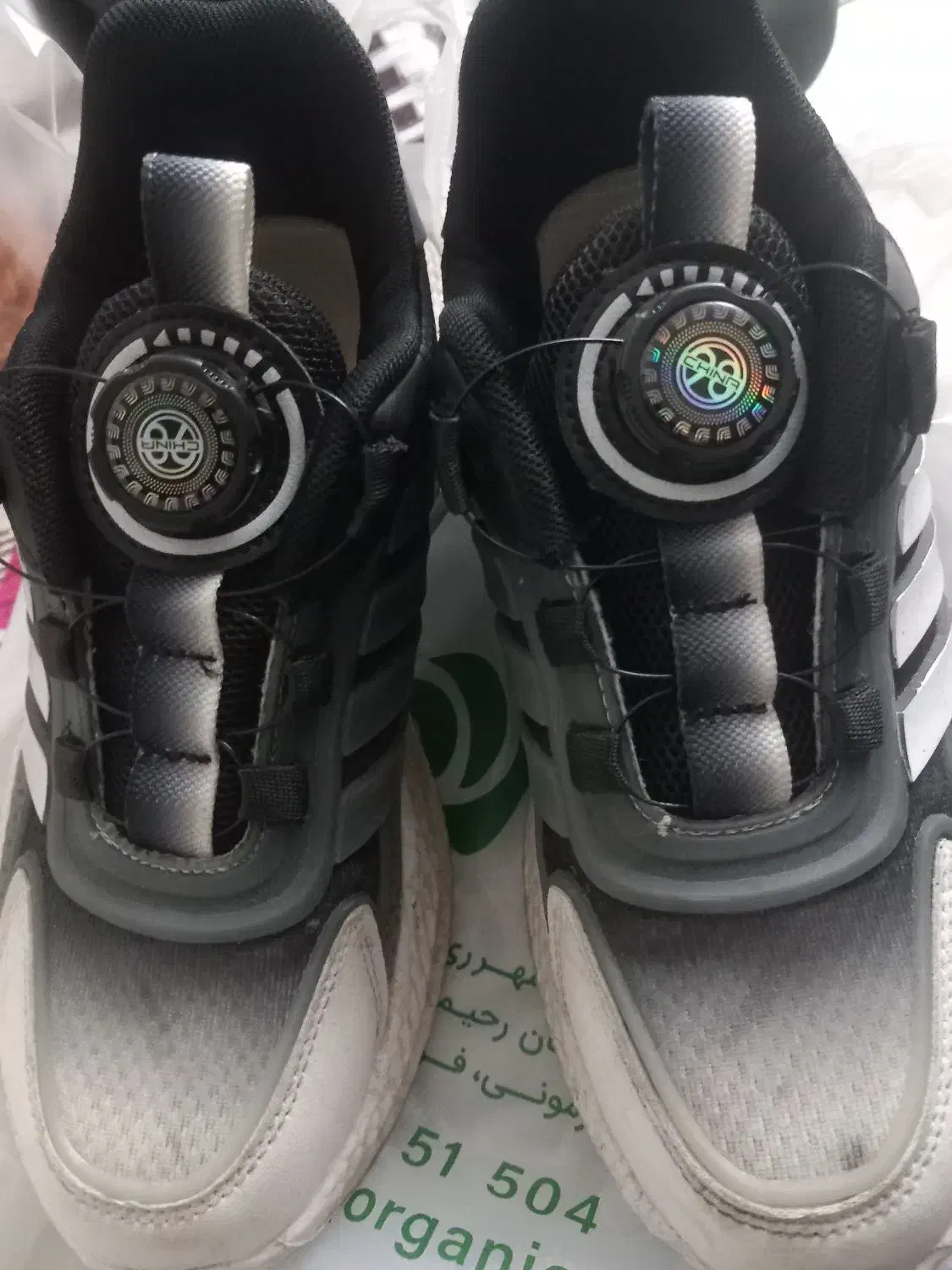 کتانی|کیف، کفش، کمربند|ری, هاشم‌آباد|دیوار