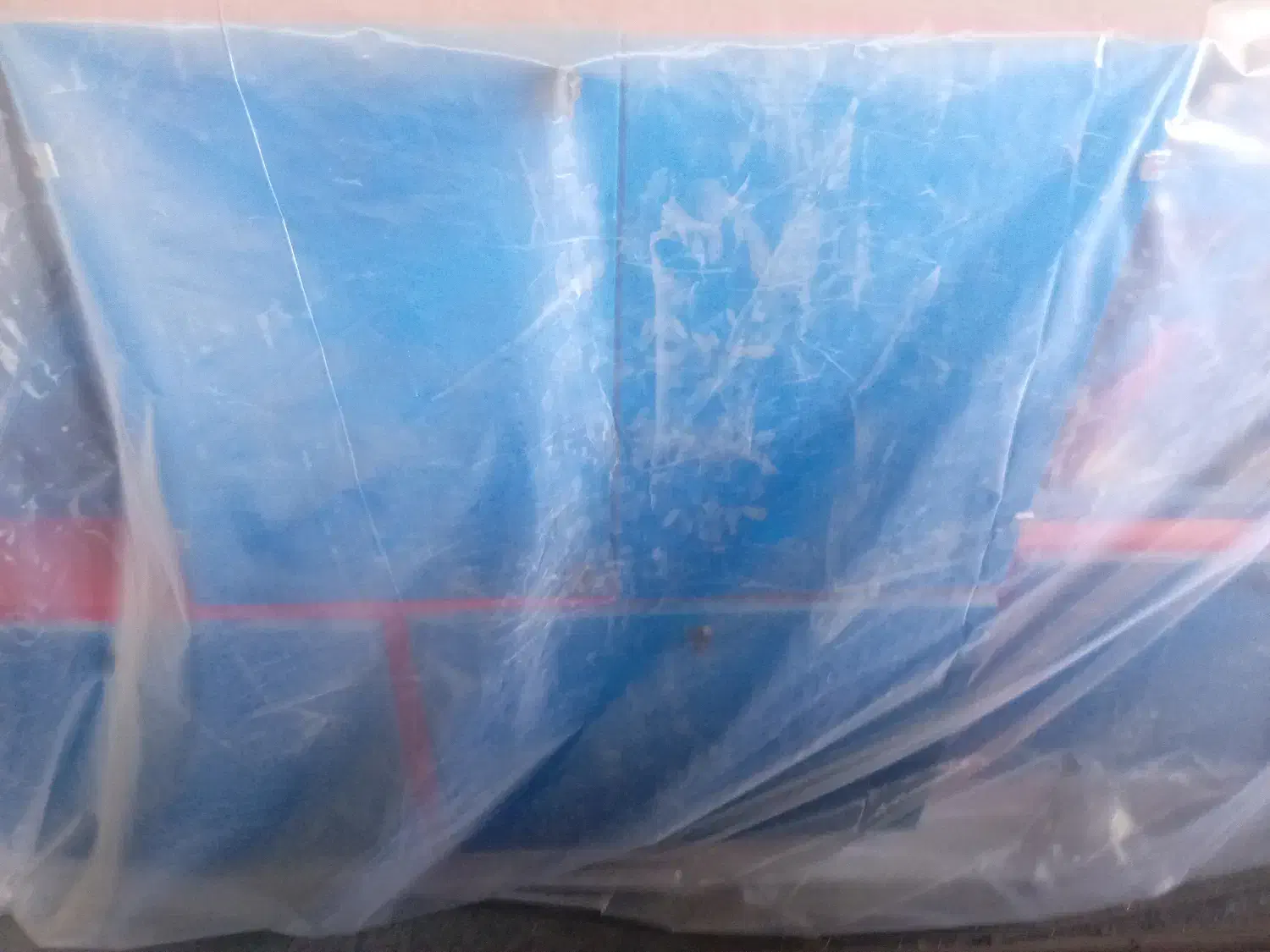 دستگاه تولید دستمال کاغذی|ماشین‌آلات صنعتی|نجف‌آباد, شهرک صنعتی نجف آباد|دیوار