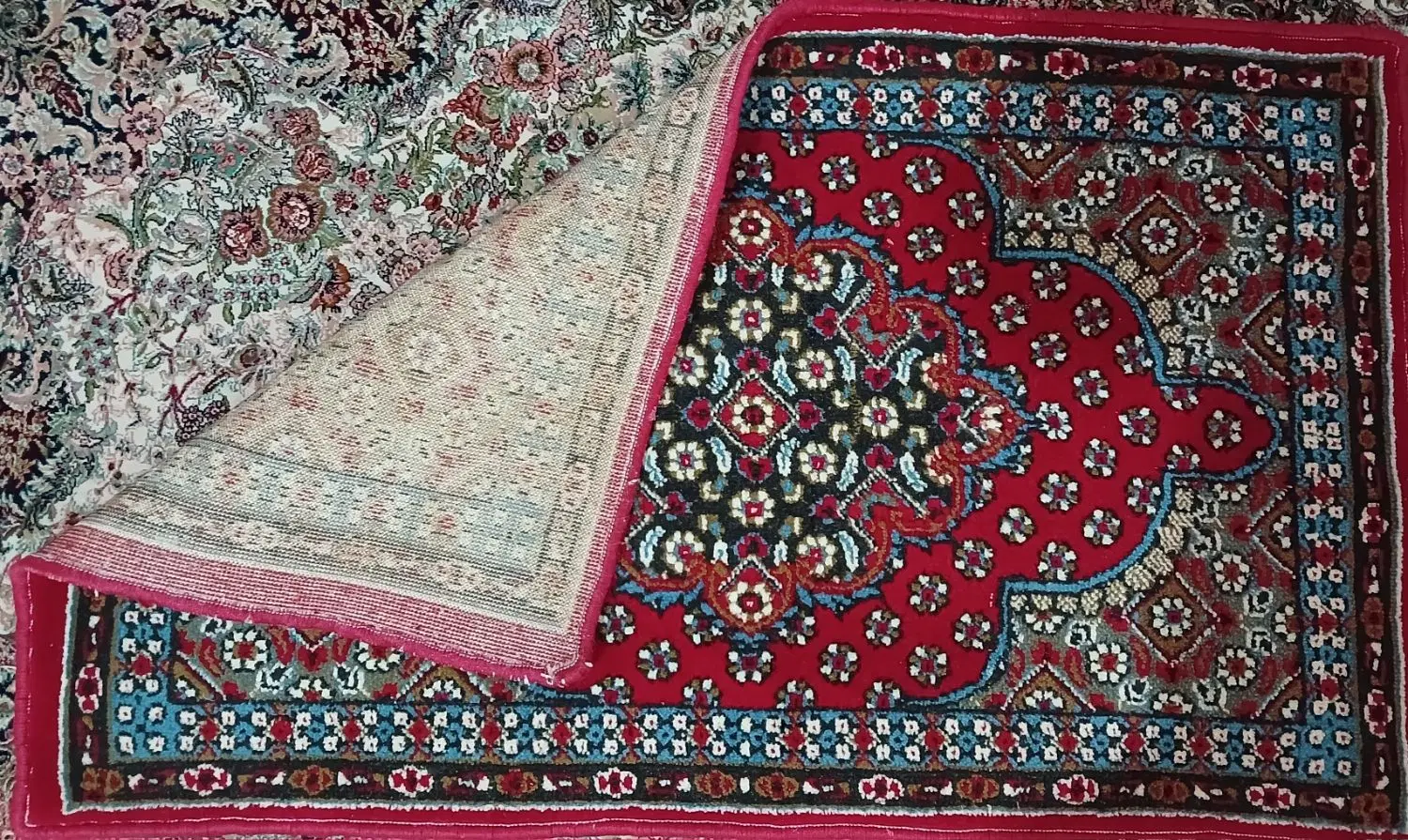 پادری|پادری|همدان, |دیوار