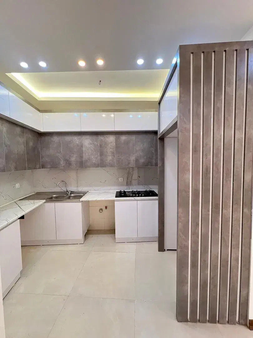 (طبقه ۱۰۶ متری) نوساز/ منطقه ناب/شخصی ساز|فروش آپارتمان|لنگرود, |دیوار