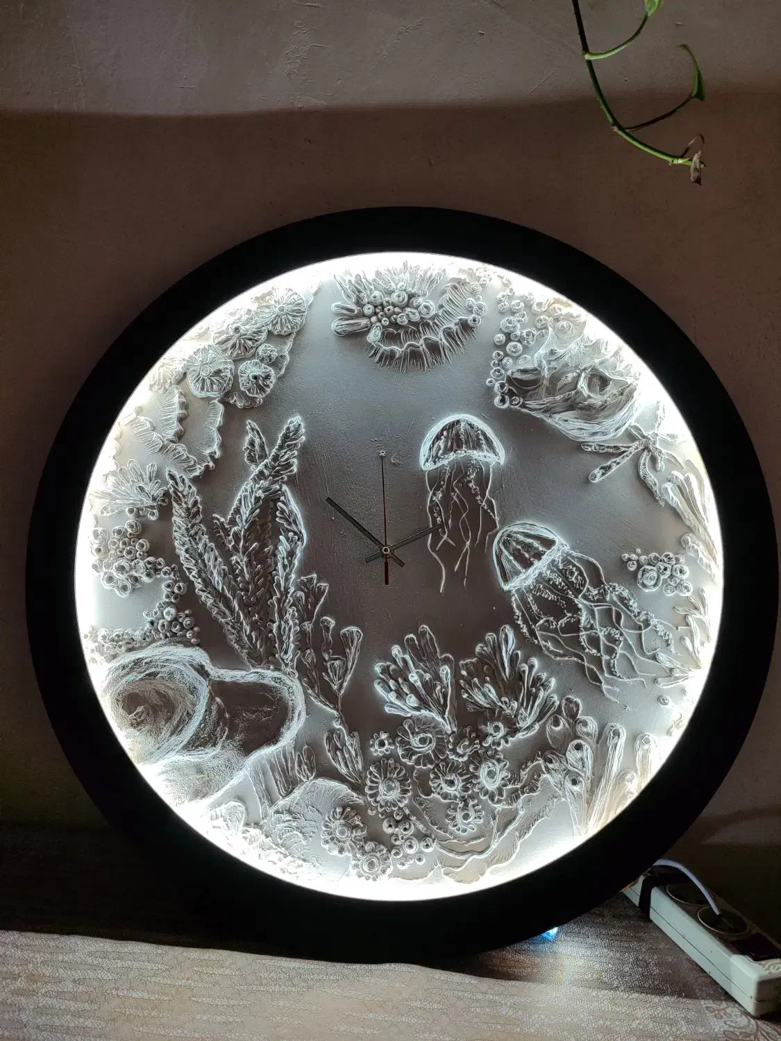 ساخت تابلو دکوراتیو|تابلو، نقاشی، عکس|زرقان, |دیوار