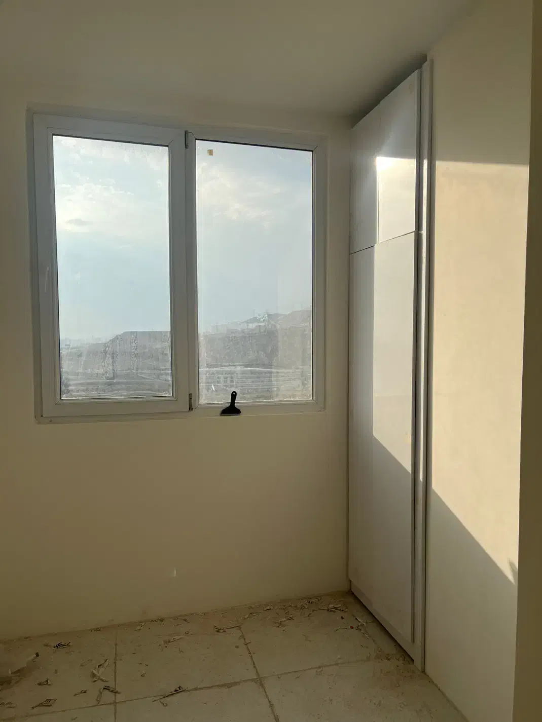 ۸۵متر ۲خواب برج آرامیس دهکده کوهسار شهران