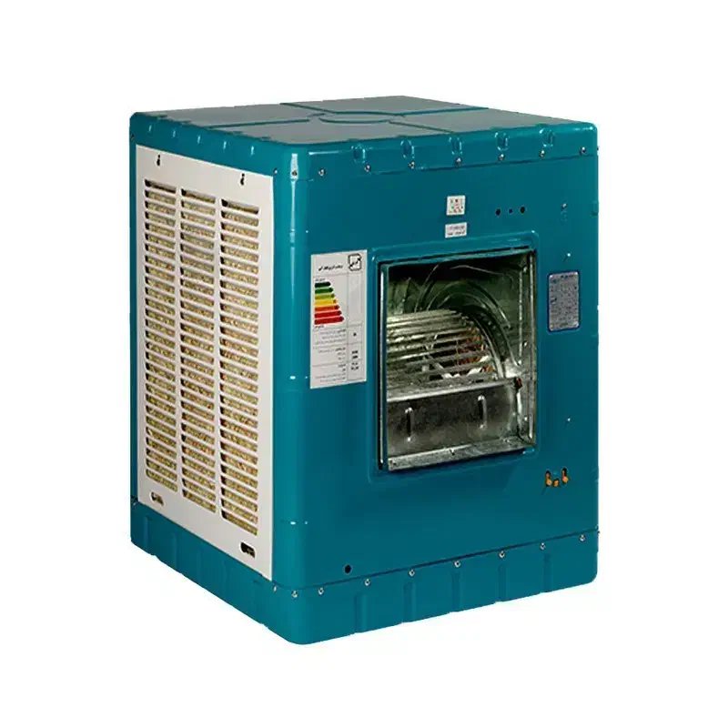 کولر آبی ۳۲۰۰ جنرال|کولر آبی|قم, شهرک قدس|دیوار