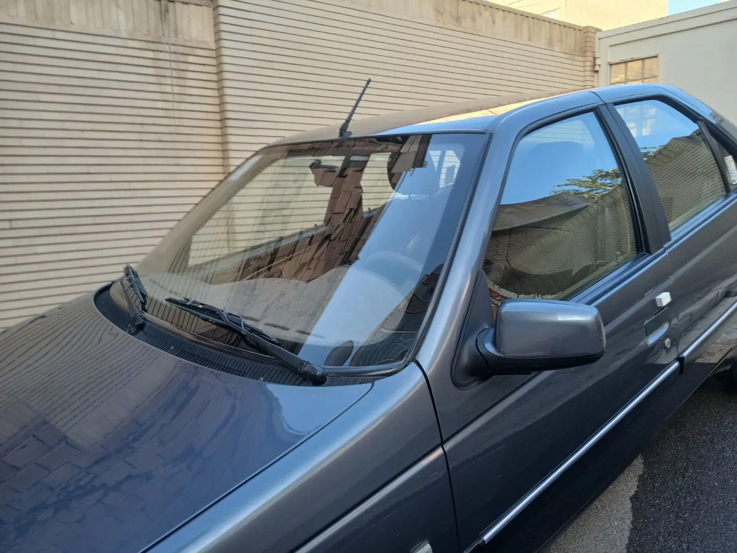 پژو405slx|خودرو سواری و وانت|تبریز, |دیوار