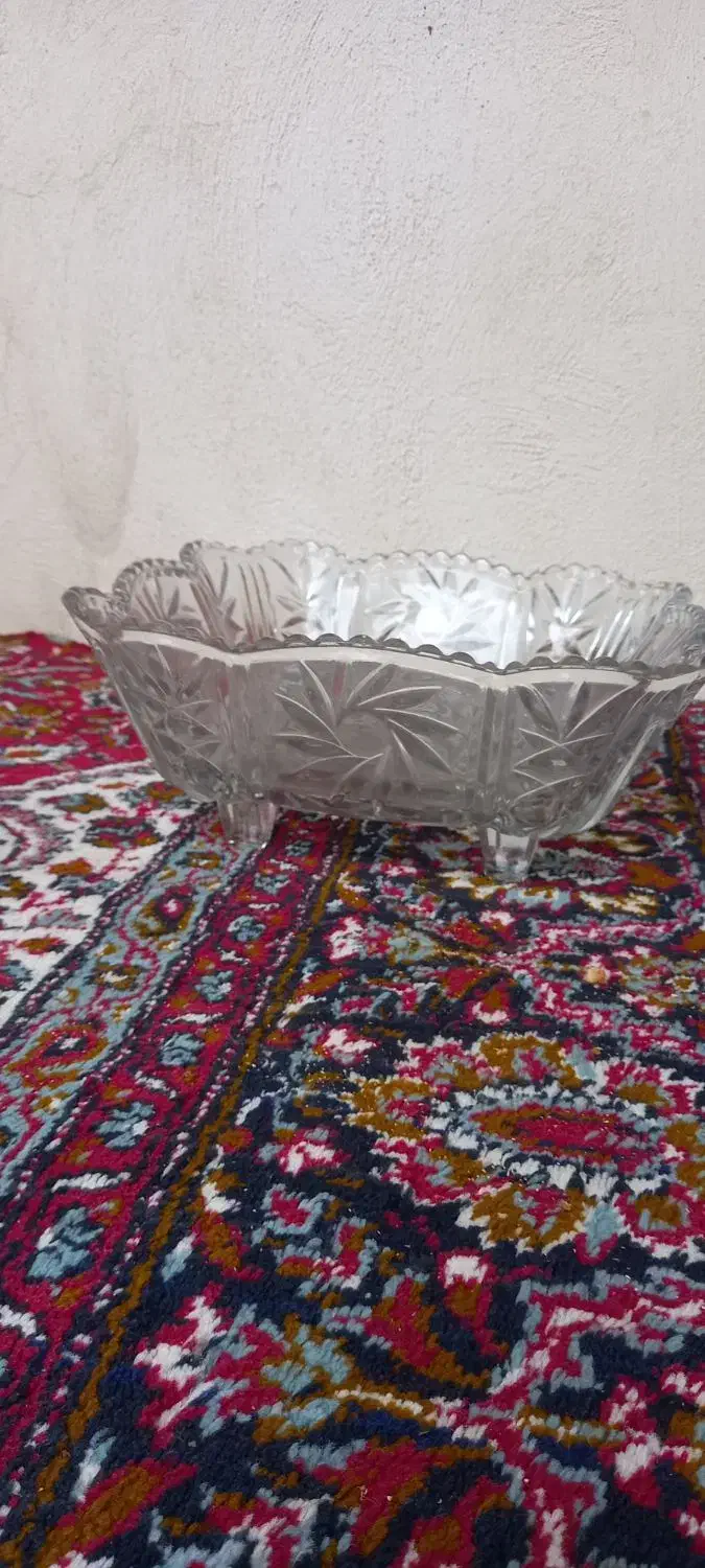 ظرف پذیرایی|ظروف سرو و پذیرایی|رشت, حومه رشت|دیوار