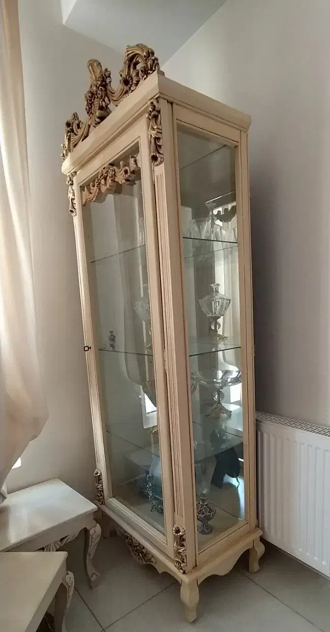 ویترین|بوفه، ویترین، کنسول|شهریار, شهریار|دیوار