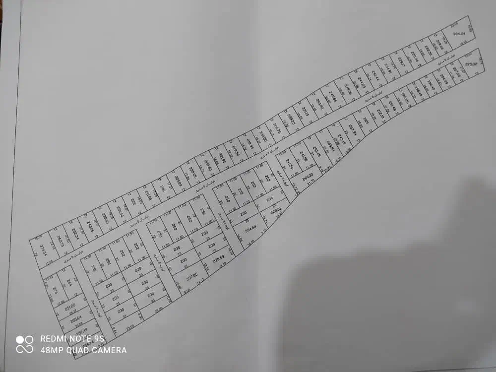 زمین ۲۵۰ متری بردگپی|فروش زمین و ملک کلنگی|ایذه, |دیوار