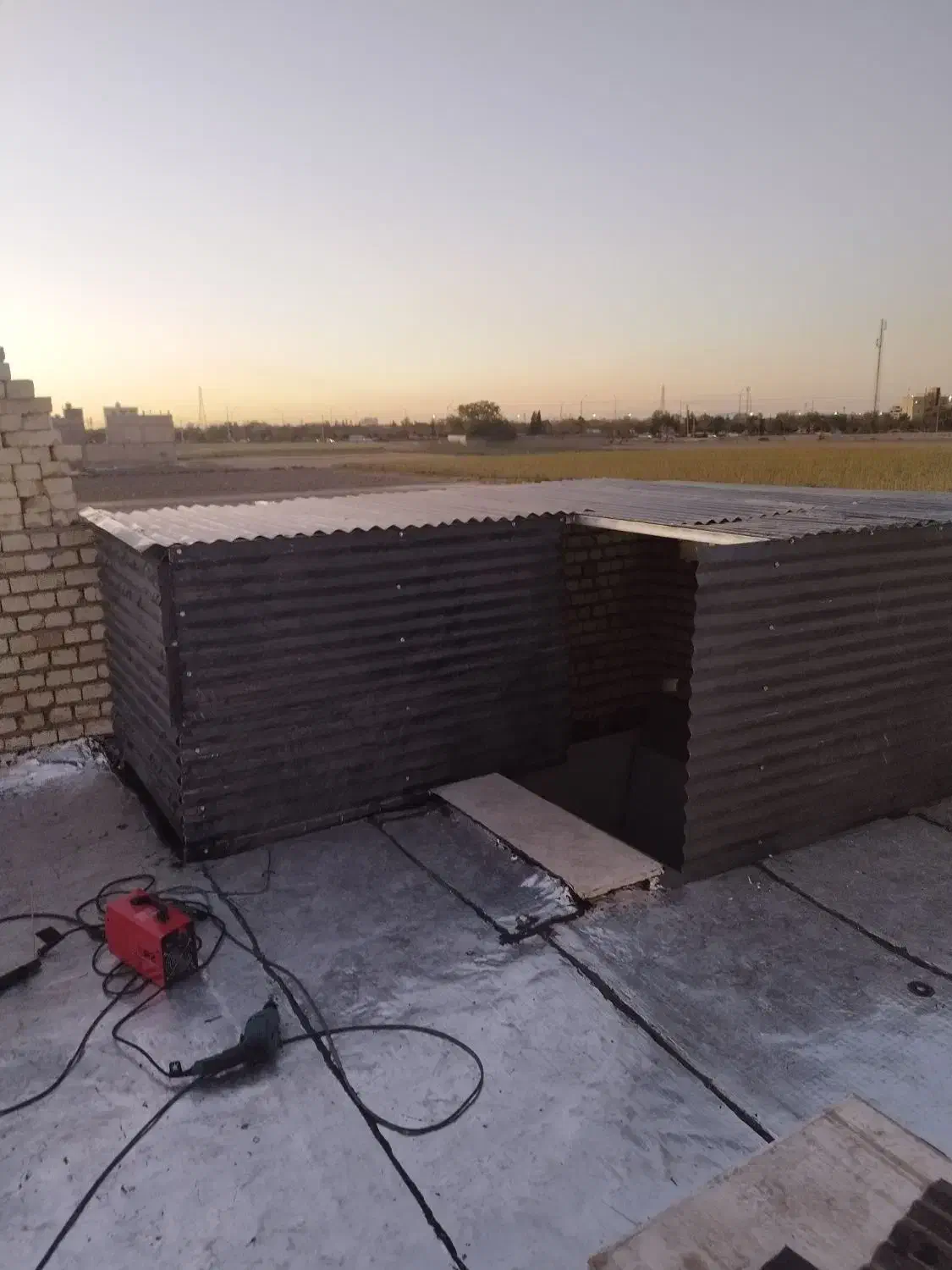 لوله کش گاز اب فاضلاب نصب پمپ تانک تعمیر شیرالات|خدمات پیشه و مهارت|اصفهان, احمدآباد|دیوار