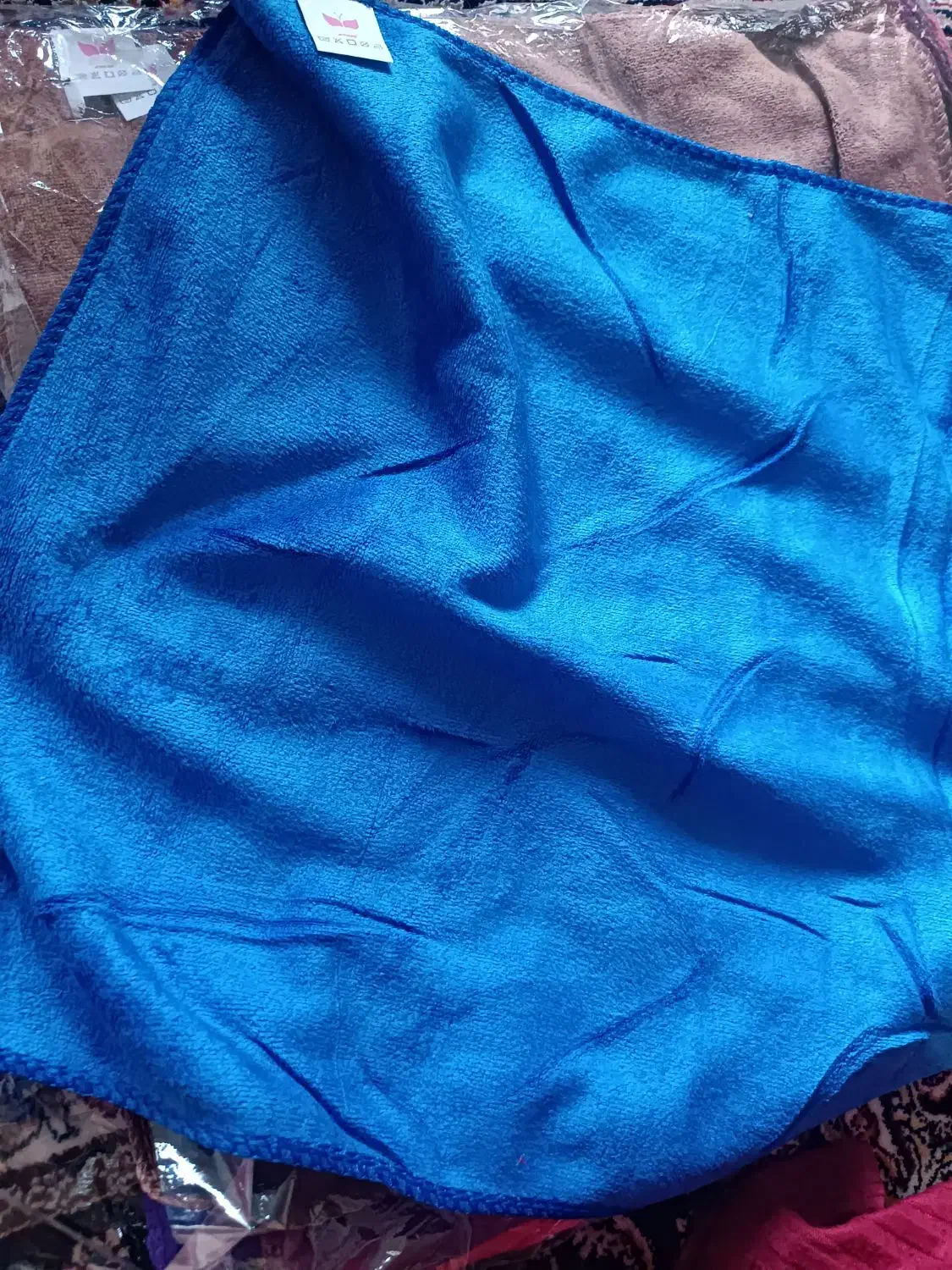 دستمال|سفره، حوله، دستمال آشپزخانه|مریوان, |دیوار