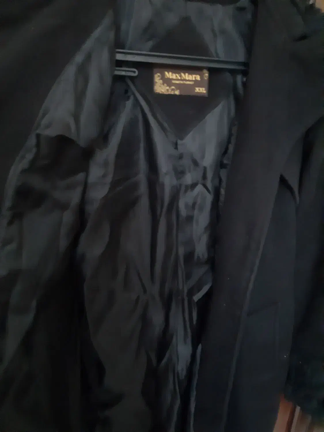 پالتو خارجی ترک سایز ۳۶|لباس|تهران, بهداشت|دیوار