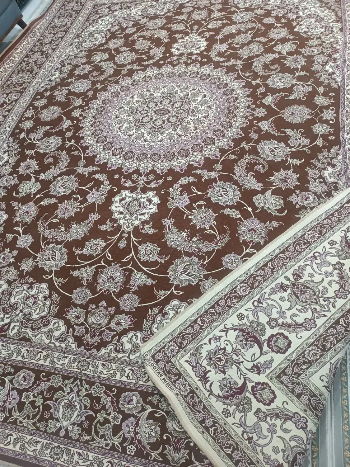 روفرشی12متری نو|روفرشی|دورود, |دیوار