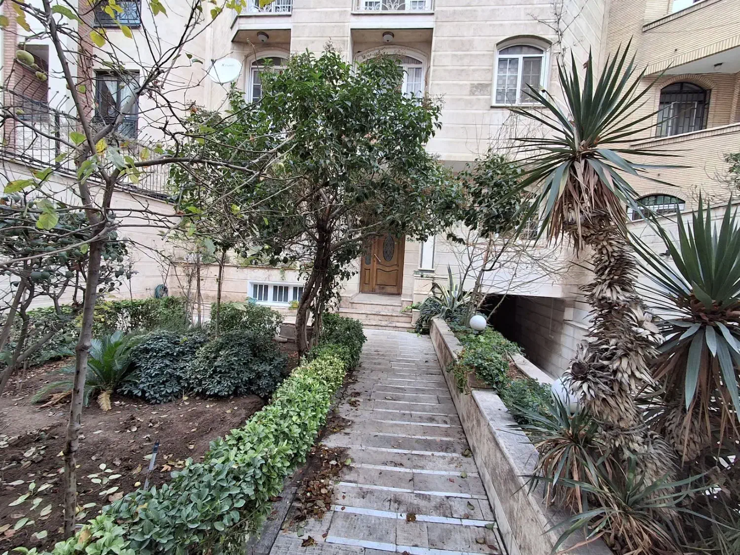 ۹۵متردوخواب.سهروردی شمالی.اندیشه.