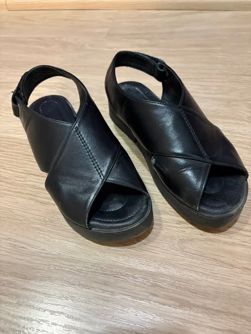 کفش چرم سایز ۳۸|کیف، کفش، کمربند|قزوین, |دیوار