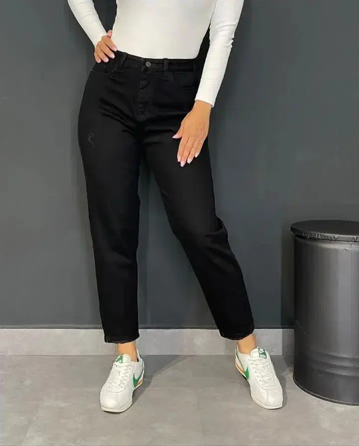 ساعت تعدادی شلوار‌لی‌درحدنو مام و بگ‌دونه‌۱۰۰|حراج|تربت‌حیدریه, شهید بهشتی|دیوار