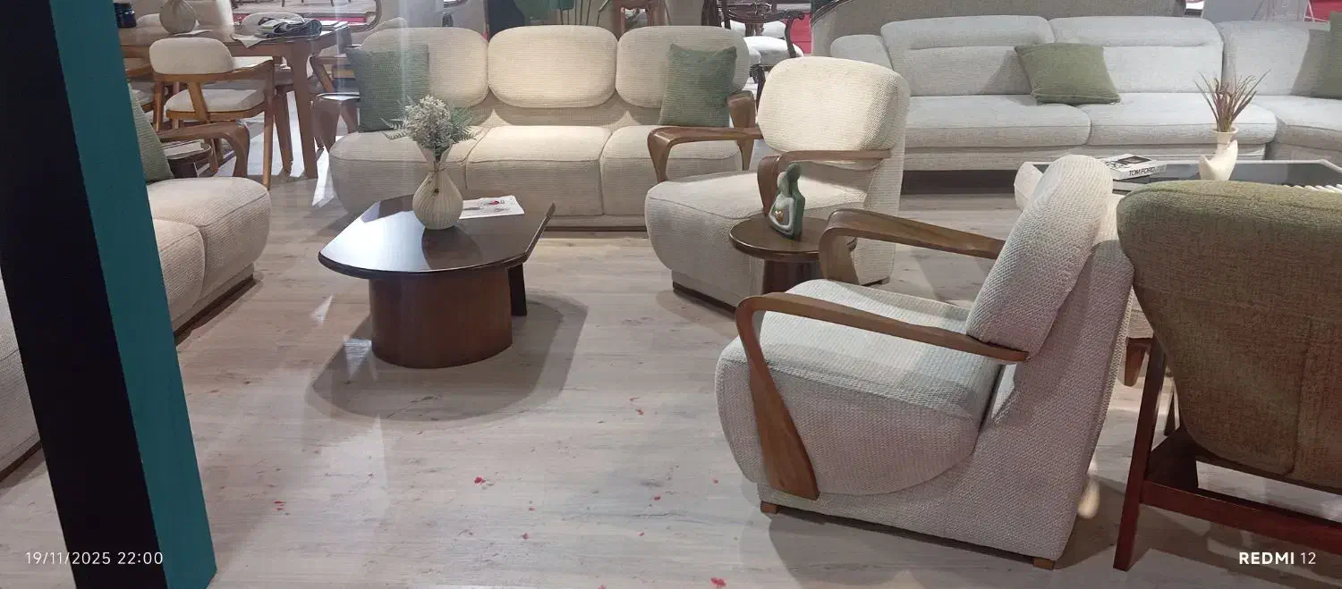 بازار مبل عقیق|مبلمان خانگی و میز عسلی|یزد, |دیوار