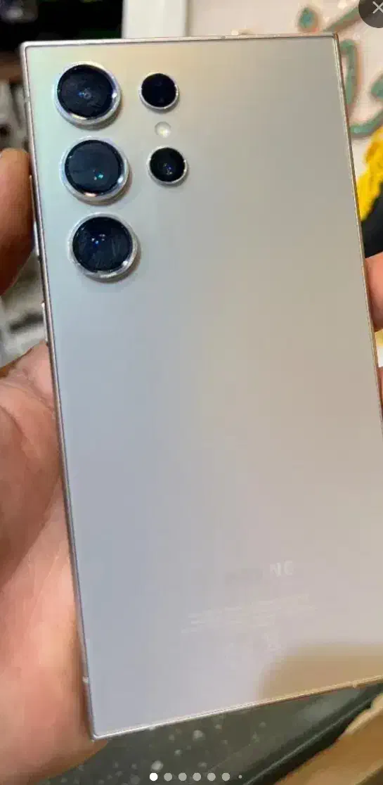 گوشی اس ۲۴ فروش فوری|موبایل|نیشابور, مازول|دیوار