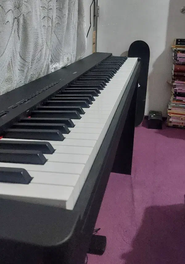 فروش فوری پیانو p225|پیانو، کیبورد، آکاردئون|نظرآباد, نظرآباد|دیوار
