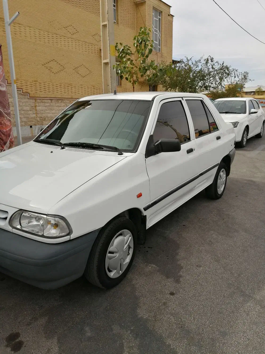 پراید 131 مدل 1398|خودرو سواری و وانت|فسا, |دیوار