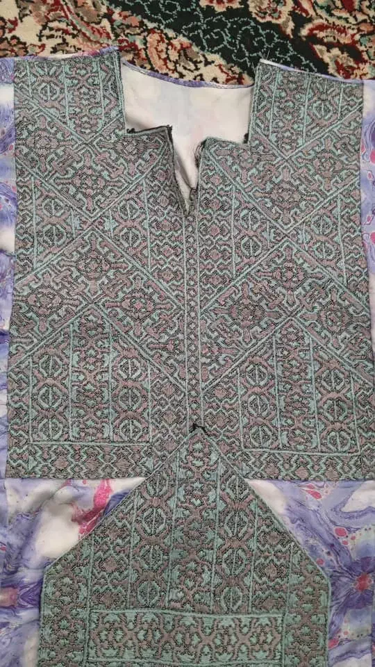 زی استین|لباس|آق قلا, |دیوار