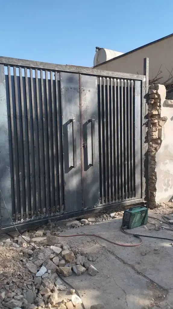 جوشکاری سیار|خدمات پیشه و مهارت|جم, |دیوار