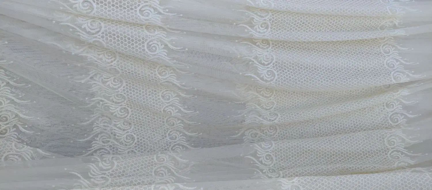 فروش پرده تور|پرده، رانر، رومیزی|شهرضا, |دیوار