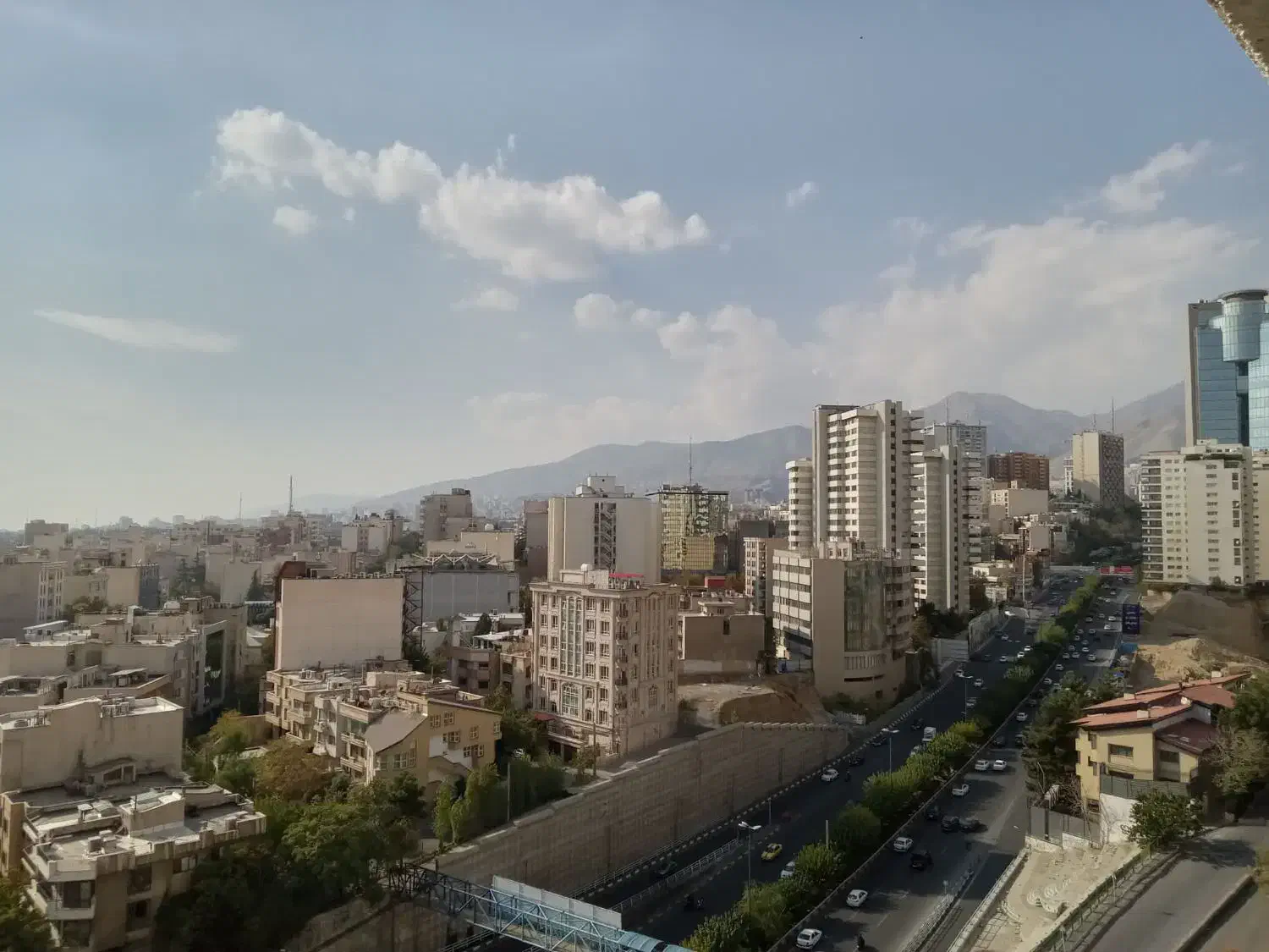 ۶۲متر ۲خواب مجتمع ارکیده دولت آباد|اجارهٔ آپارتمان|ری, شهادت|دیوار