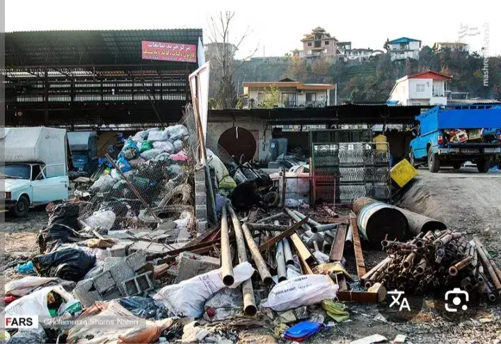 خرید ضایعات|خدمات پیشه و مهارت|سقز, |دیوار