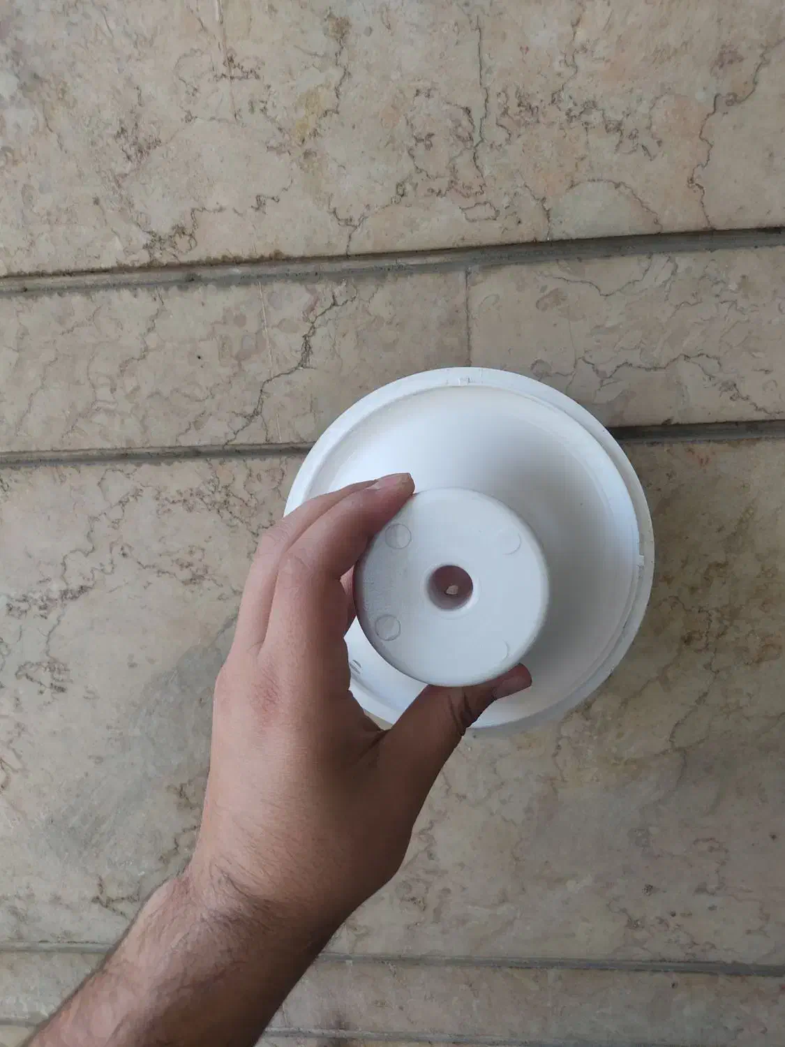 قیف مخروطی آبسردکن، قیف شیپوری آبسردکن|آبسردکن و تصفیه آب|تهران, فردوسی|دیوار