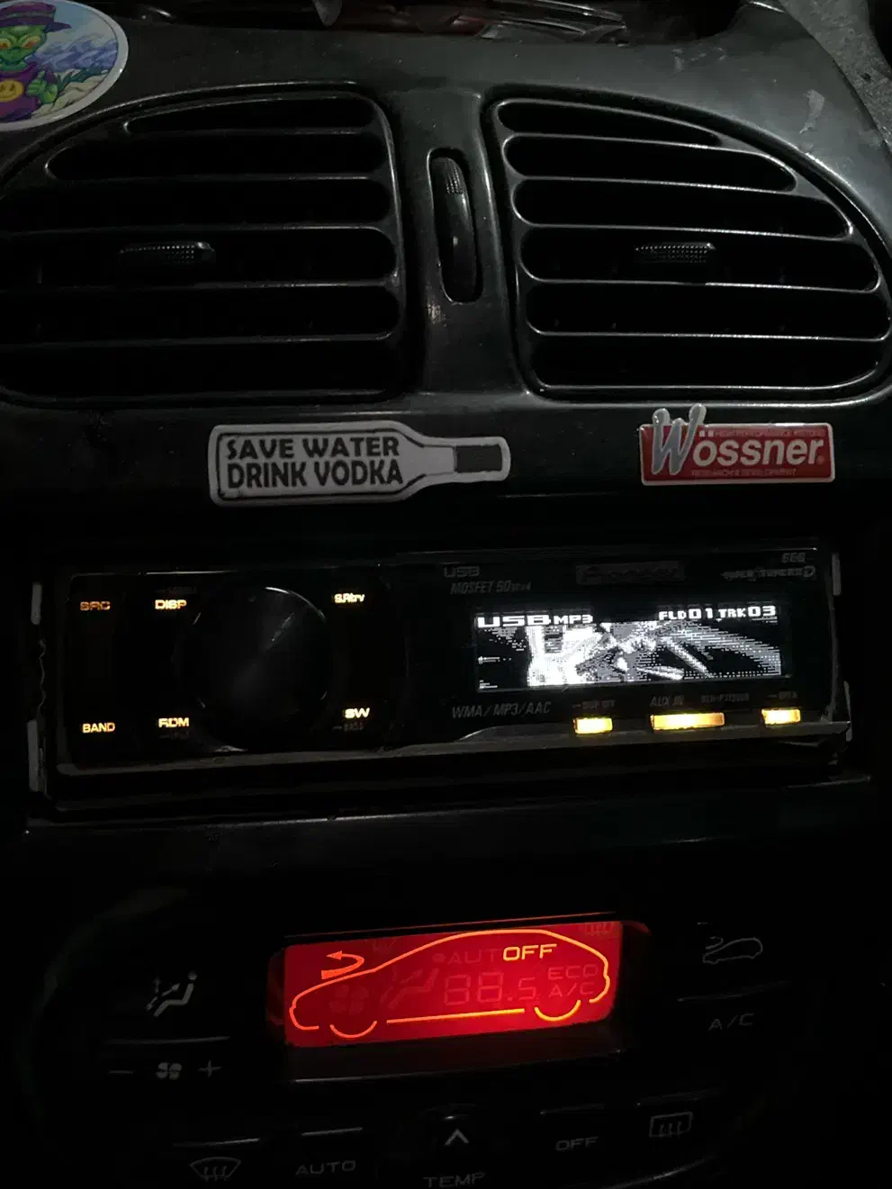 پک سیستم ماشین باضبط پایونر۷۱۵۰|قطعات یدکی و لوازم جانبی|اهواز, ۳۰ متری|دیوار