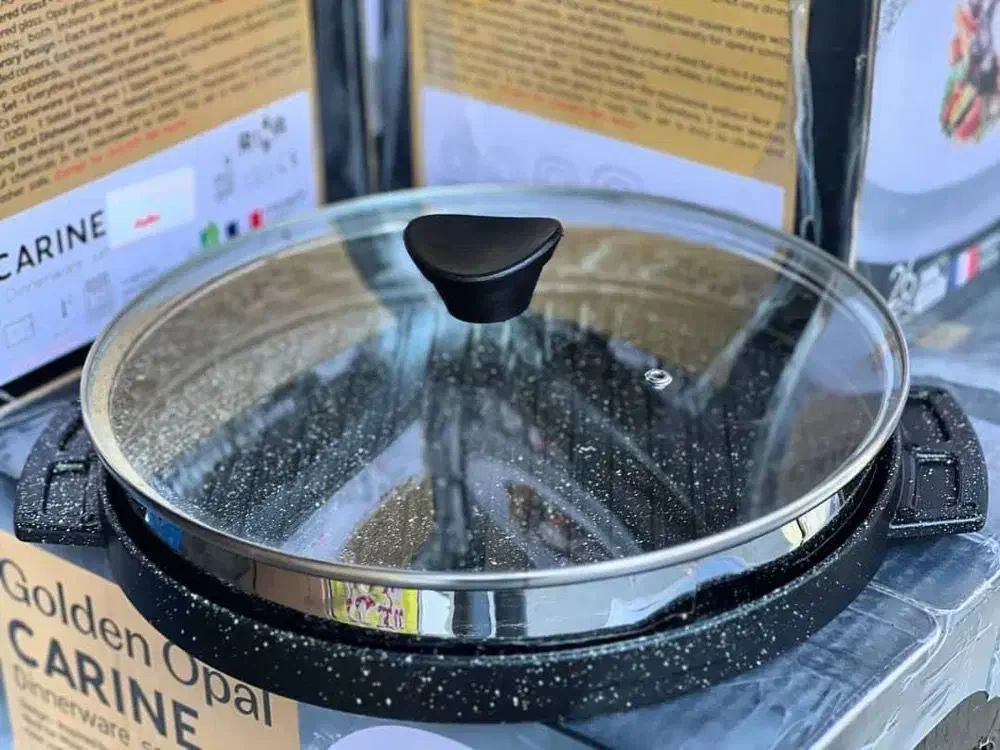 ماهیتابه چدن|ظروف پخت‌وپز|سنندج, |دیوار