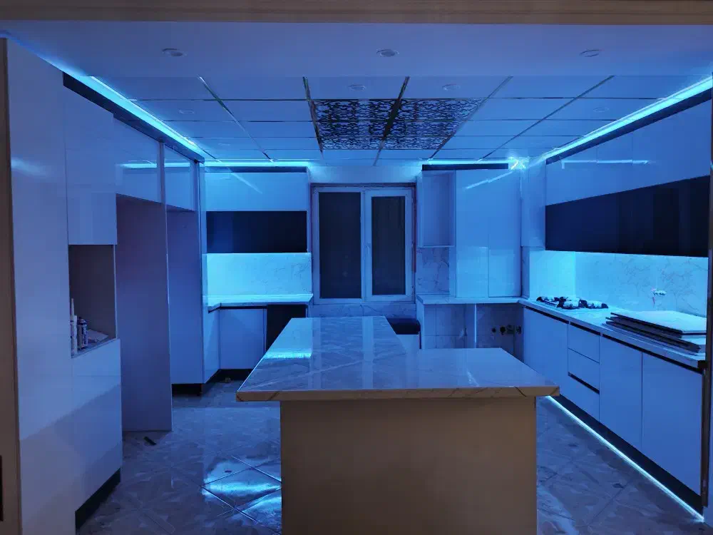 کابینت و کمد دیواری|مصالح و تجهیزات ساختمان|رباط‌کریم, رباط‌کریم|دیوار