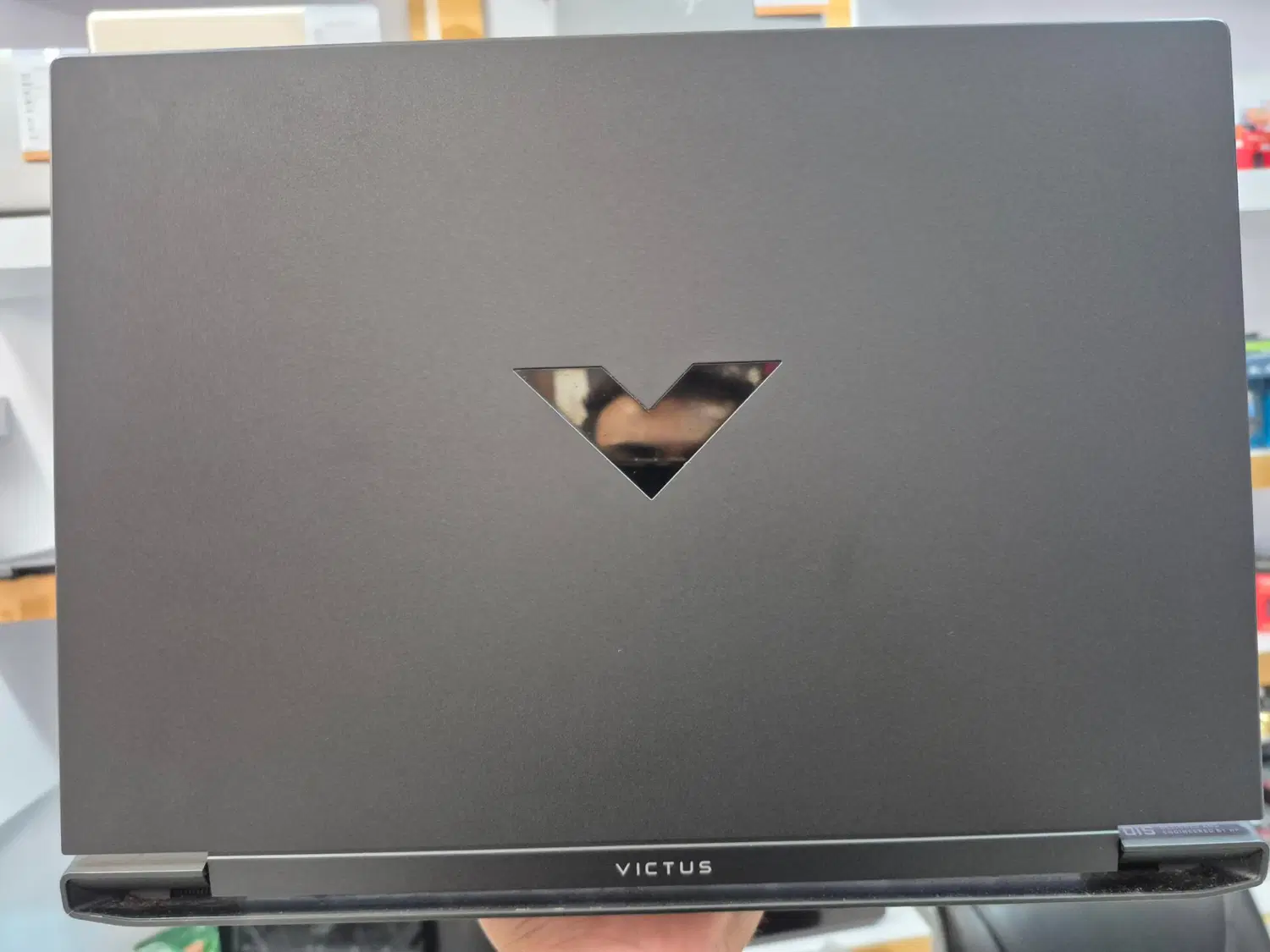 hp victus 15|رایانه همراه|تربت جام, جامی|دیوار