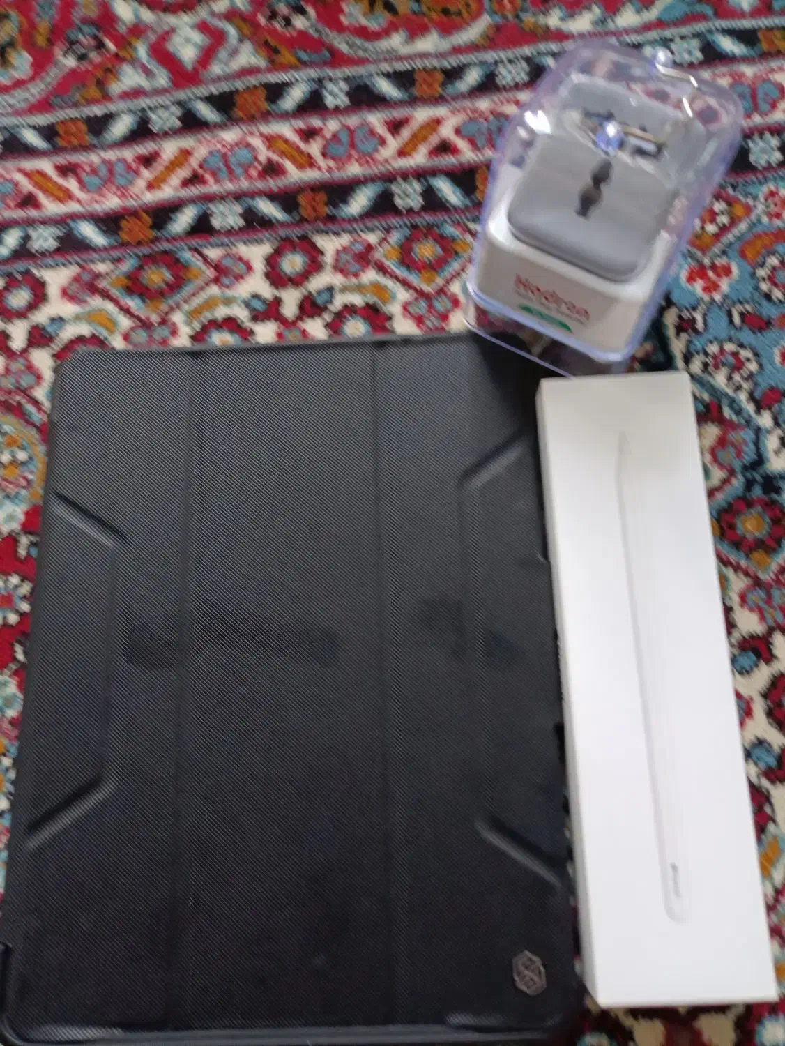 آیپد پرو 11 اینچ 2022|تبلت|اردبیل, |دیوار