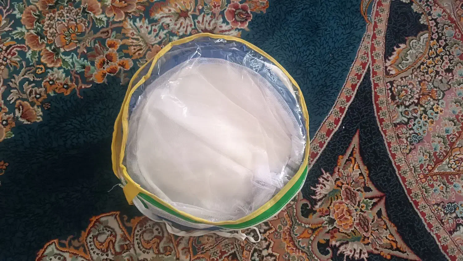 پشه بند نوزاد|اسباب و اثاث بچه|خرم‌آباد, |دیوار