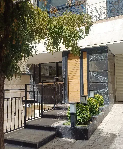 80متر. 3 ساله. سازمان شمالی|اجارهٔ آپارتمان|تهران, سازمان برنامه شمالی|دیوار