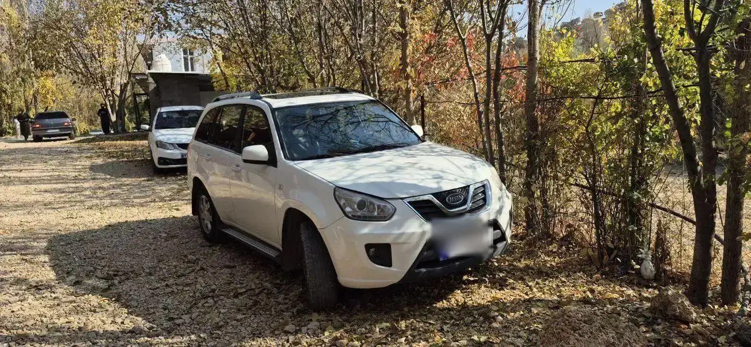 x33 new دنده ای|خودرو سواری و وانت|سنندج, |دیوار