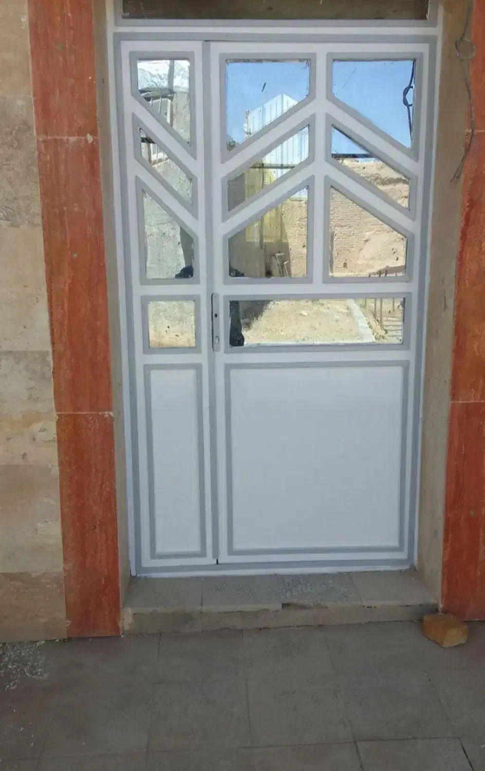 نقاشی ساختمان|خدمات پیشه و مهارت|محلات, |دیوار