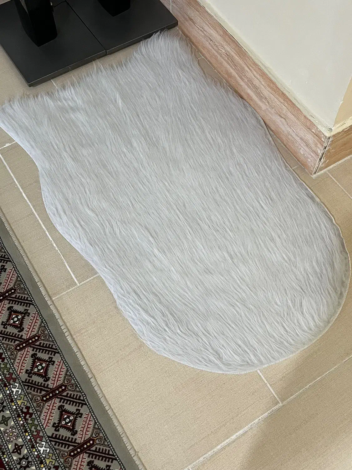 خز تزئینی دکوری پادری|پادری|گنبد کاووس, |دیوار