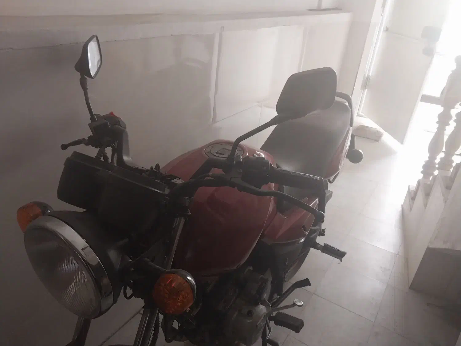 موتور شباب|موتورسیکلت|محمدشهر, محمدشهر|دیوار