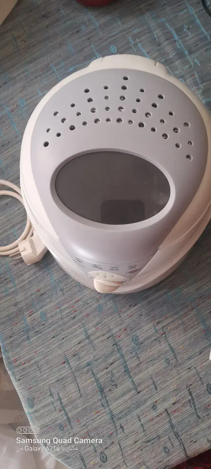 سرخ کن مینی|اجاق گاز و لوازم برقی پخت‌وپز|ری, شهادت|دیوار