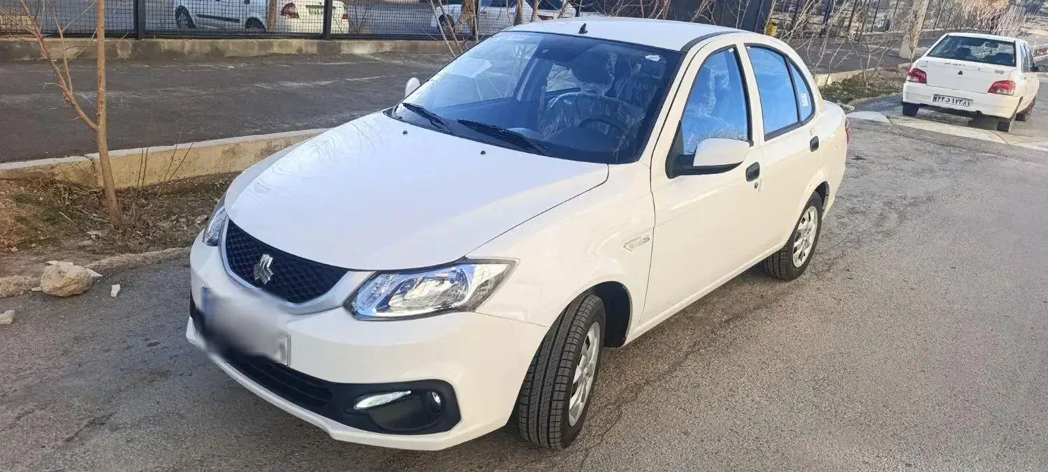 ساینا اس1404|خودرو سواری و وانت|شهرکرد, |دیوار