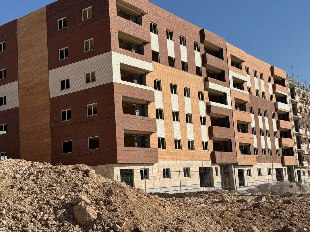 فروش آپارتمان غرق در نور|فروش آپارتمان|شهرکرد, |دیوار