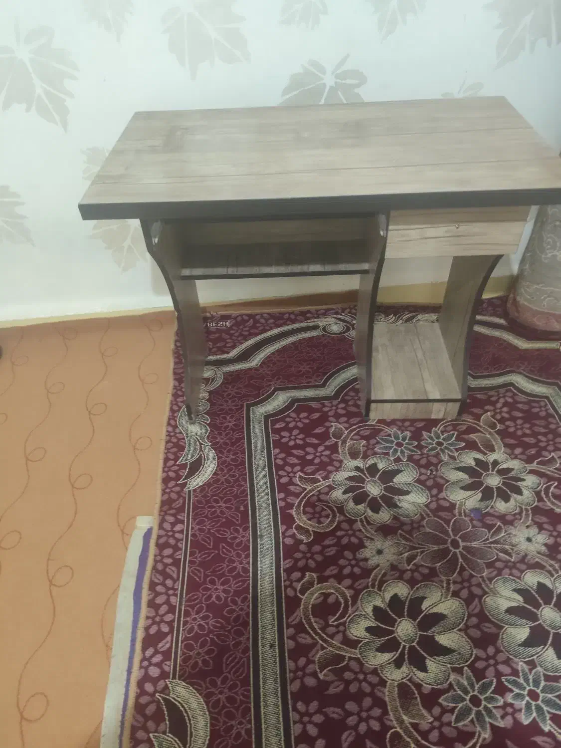 میزکامپیوتر|میز تحریر و کامپیوتر|شوش, |دیوار