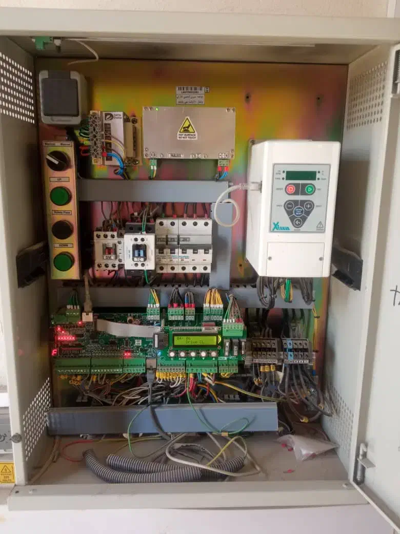 تعمیرات تخصصی ، عیب یابی ،سرویس و نگهداری آسانسور|خدمات پیشه و مهارت|اصفهان, شیخ اشراق|دیوار