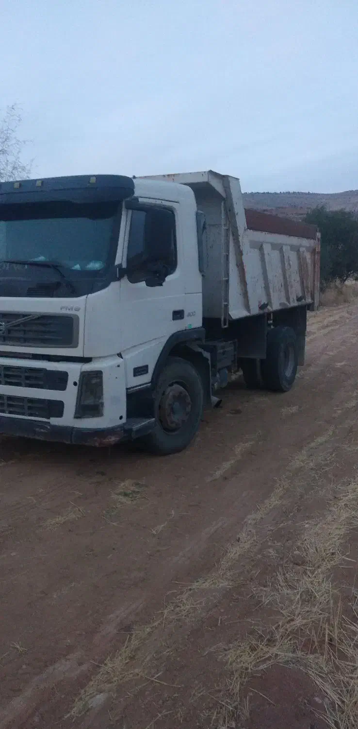 فروشی|خودرو سنگین|اقلید, |دیوار