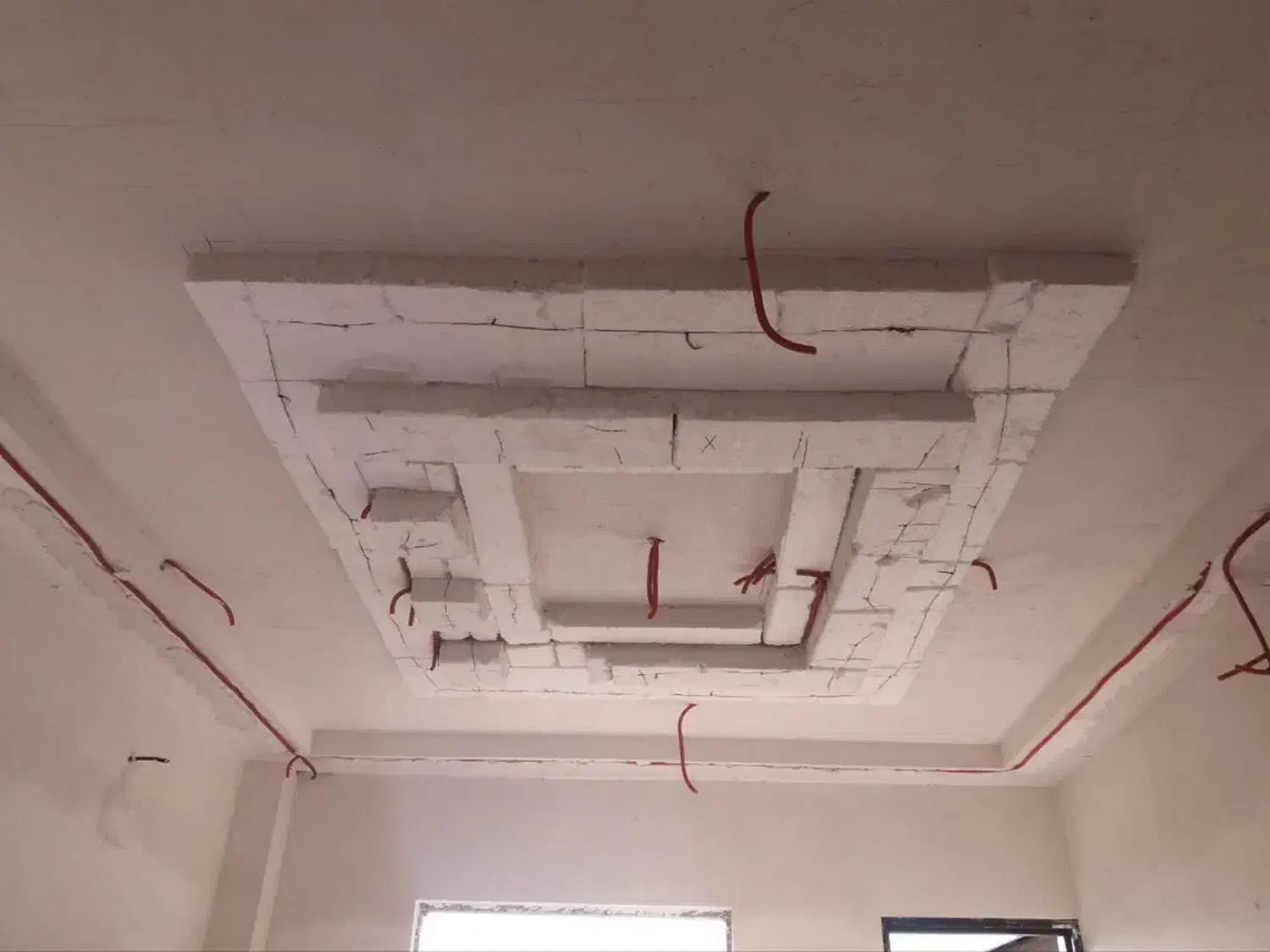 گچکاری|خدمات پیشه و مهارت|آشخانه, |دیوار