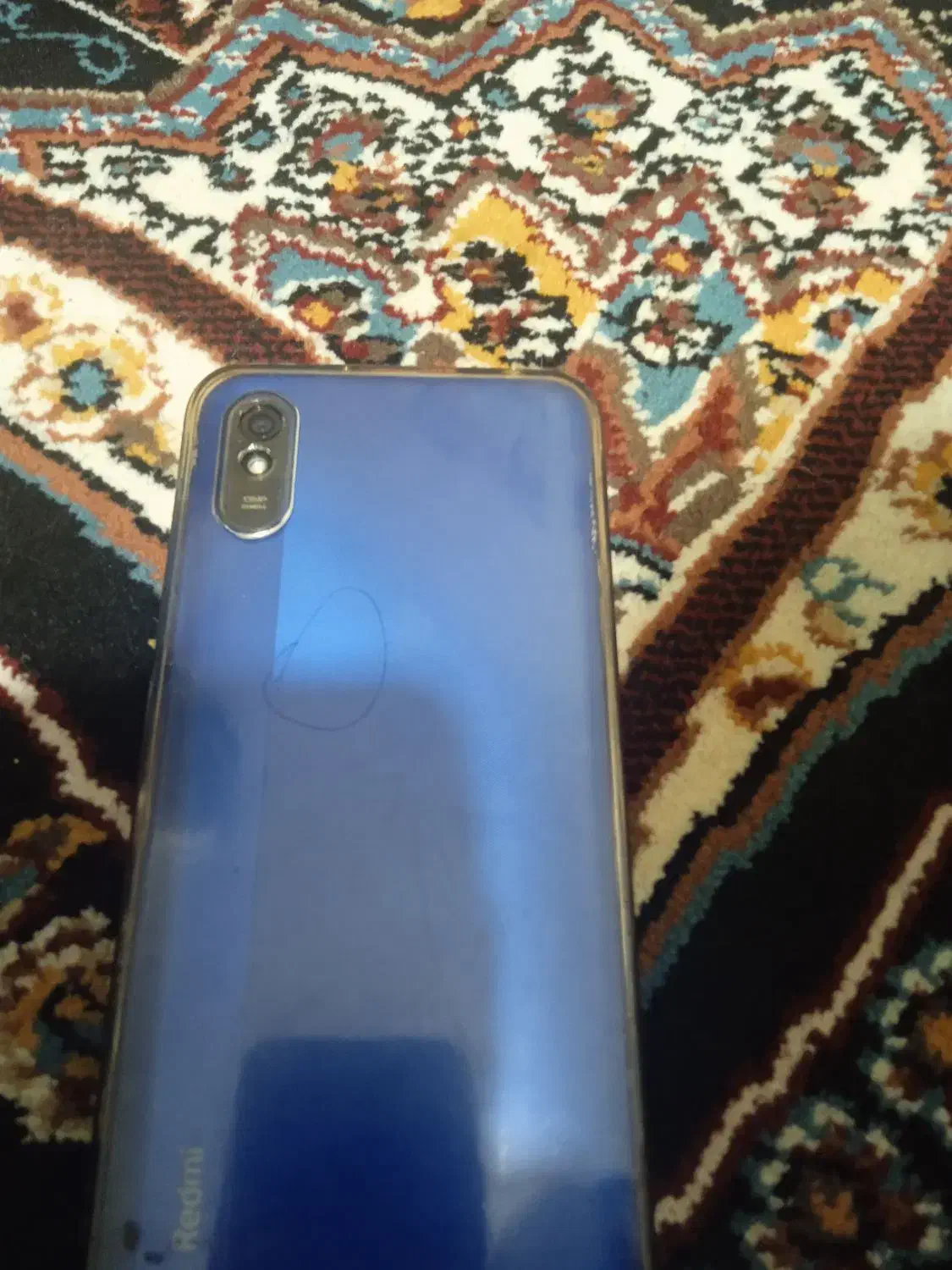 شیامیrdmy 9a|موبایل|بوستان, |دیوار