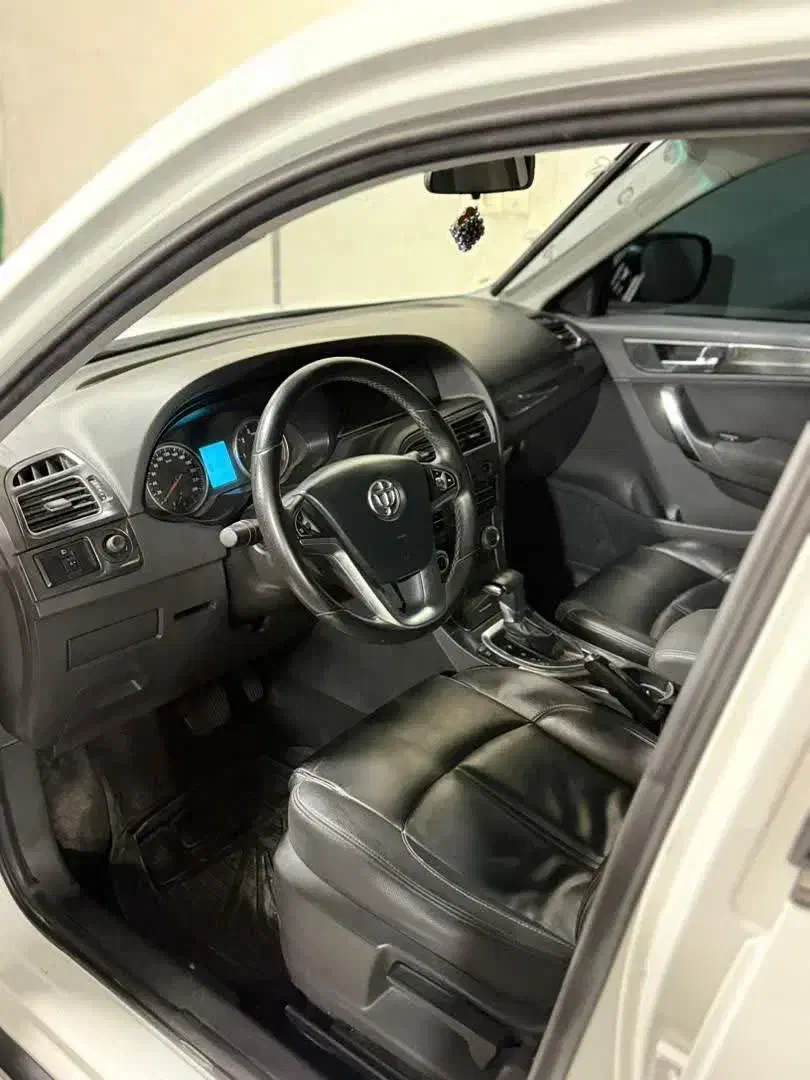 بلریانس v5 تک برگ سند فوق تمیز معاوضه اقساط|خودرو سواری و وانت|یزد, |دیوار